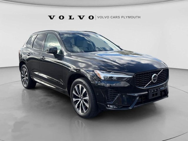 2024 Volvo XC60