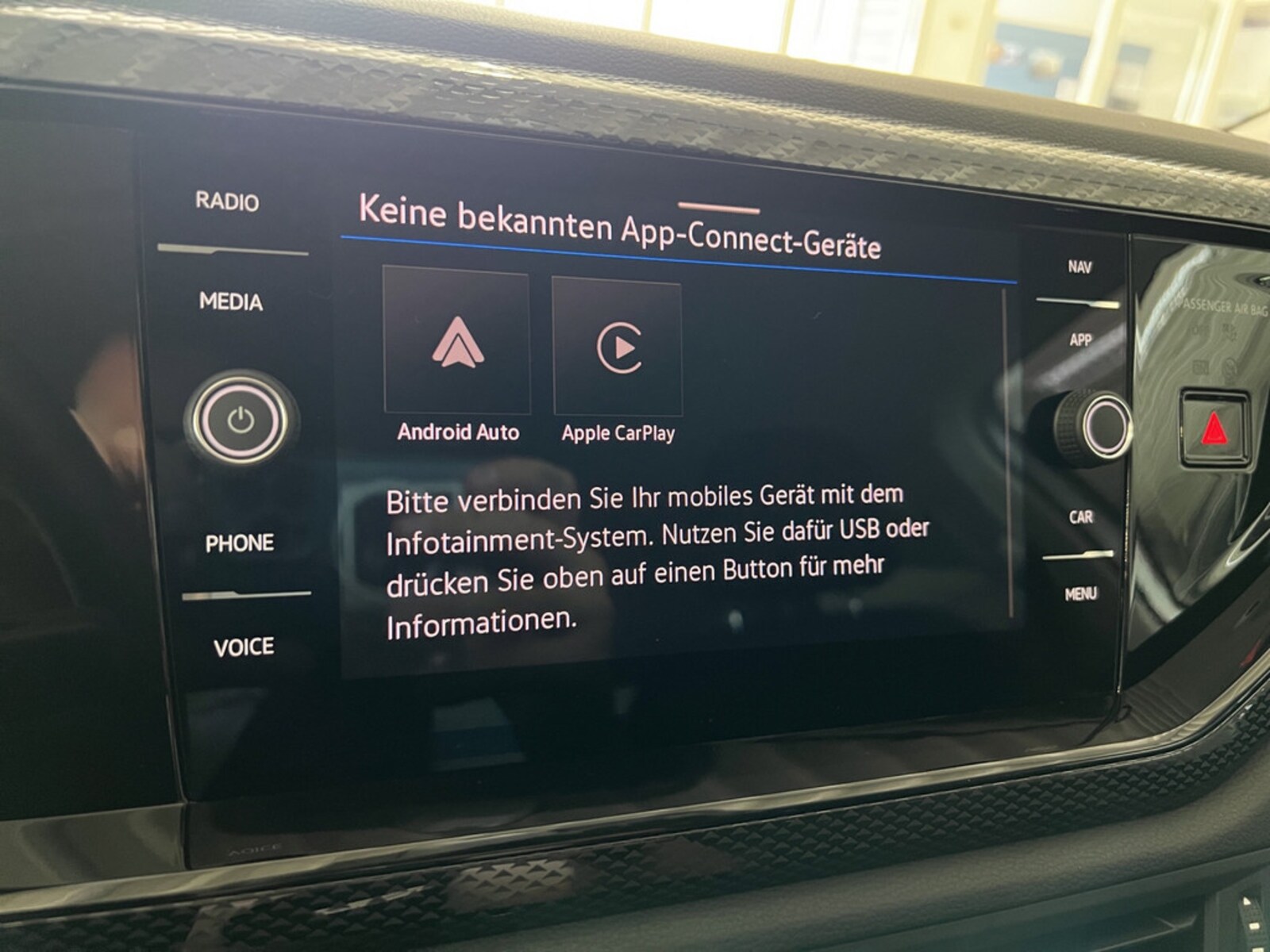 Volkswagen Polo – Bild 25