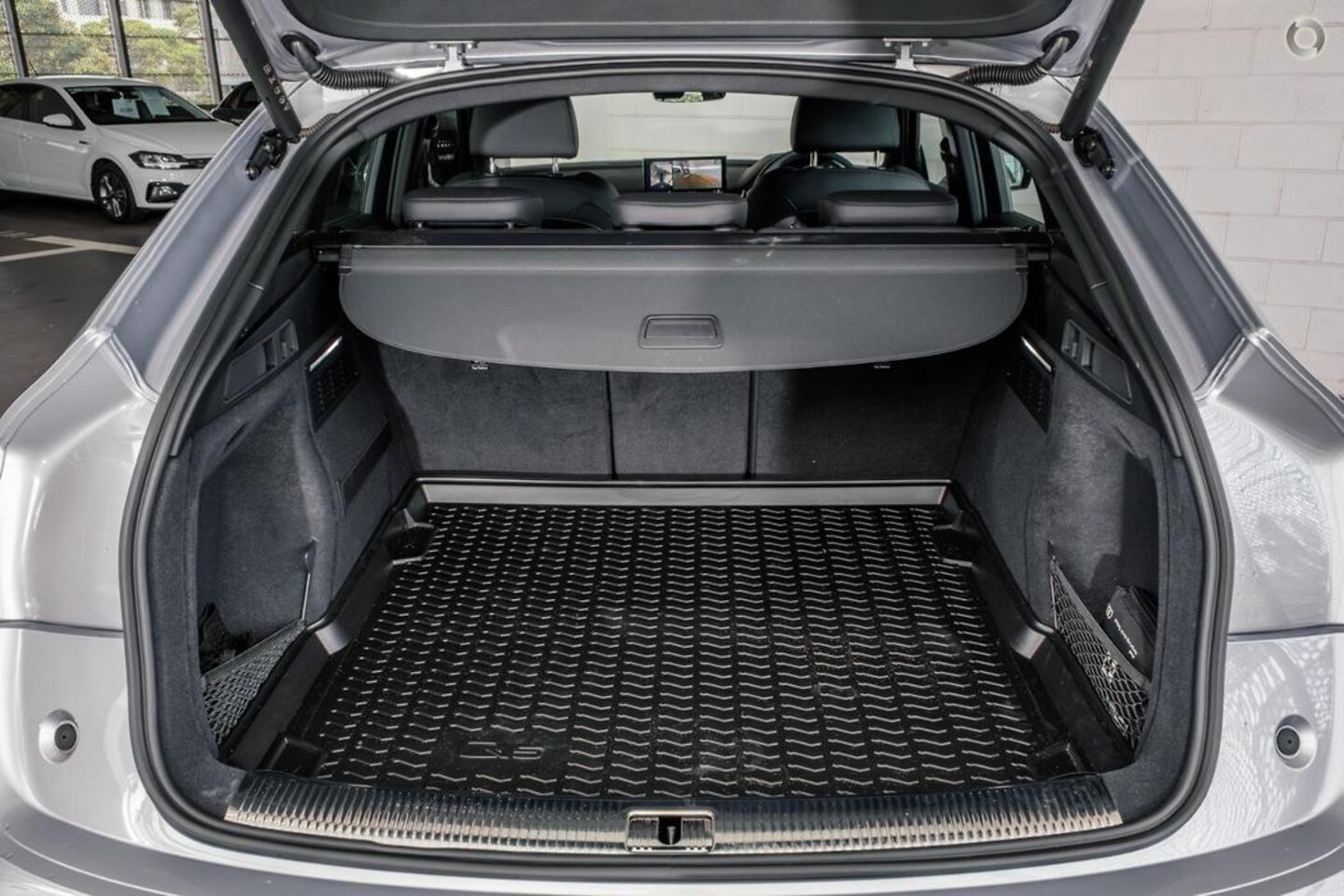 Image about Audi Q5 Sportback 40 TDI quattro S tronic