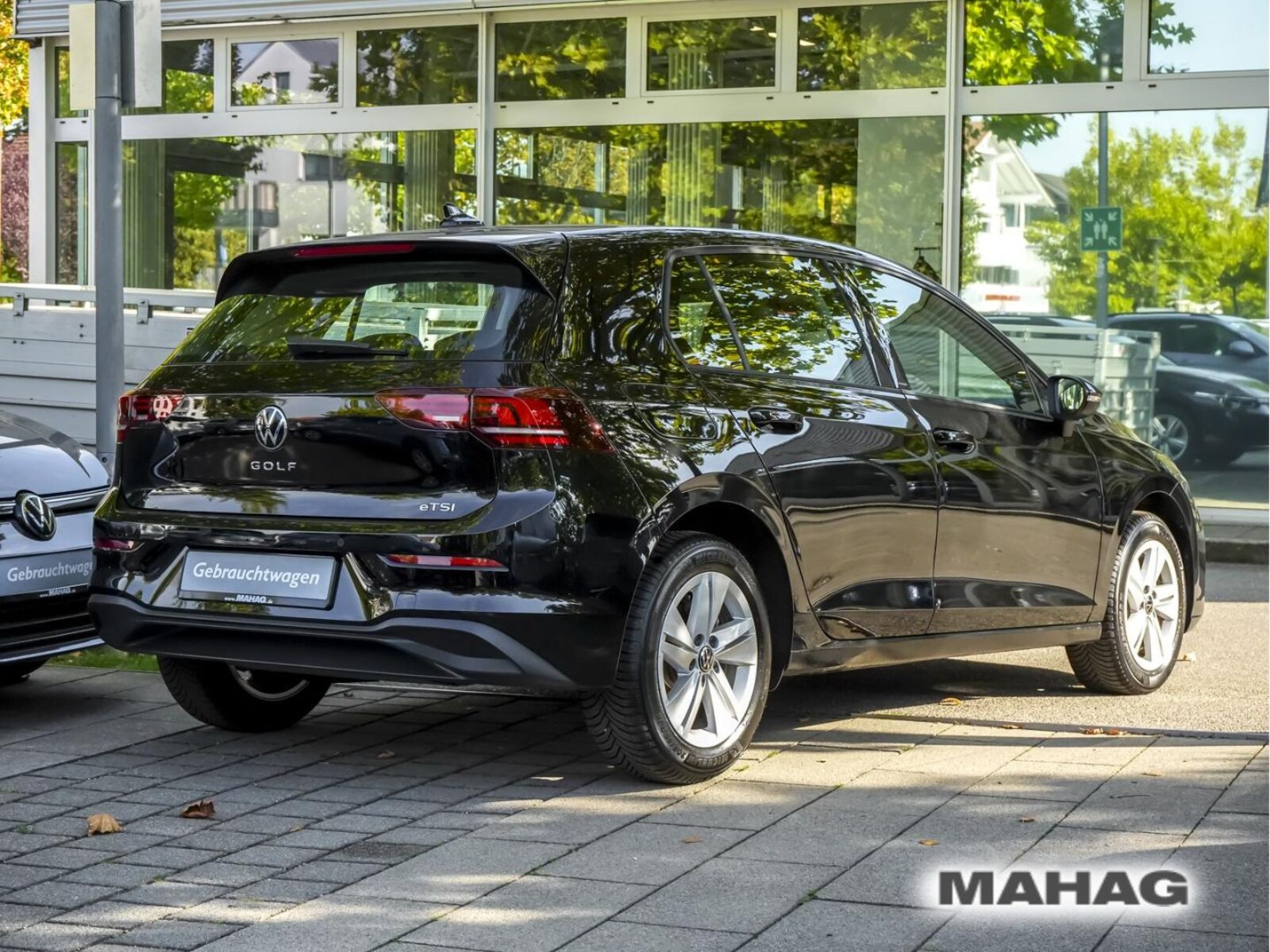 Volkswagen Golf – Bild 5