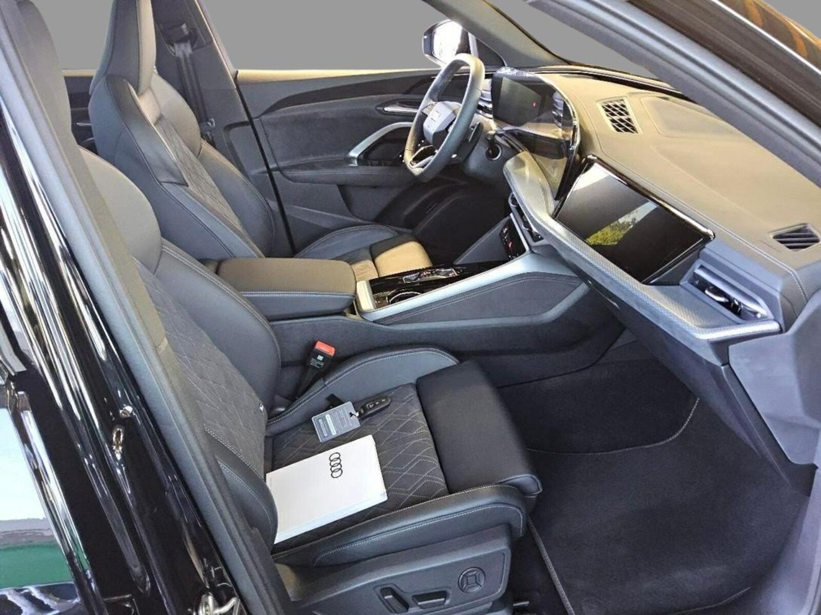 Audi SQ5 Sportback – Bild 4
