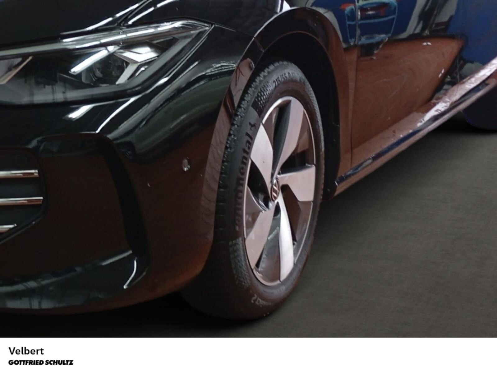 Volkswagen Passat – Bild 8