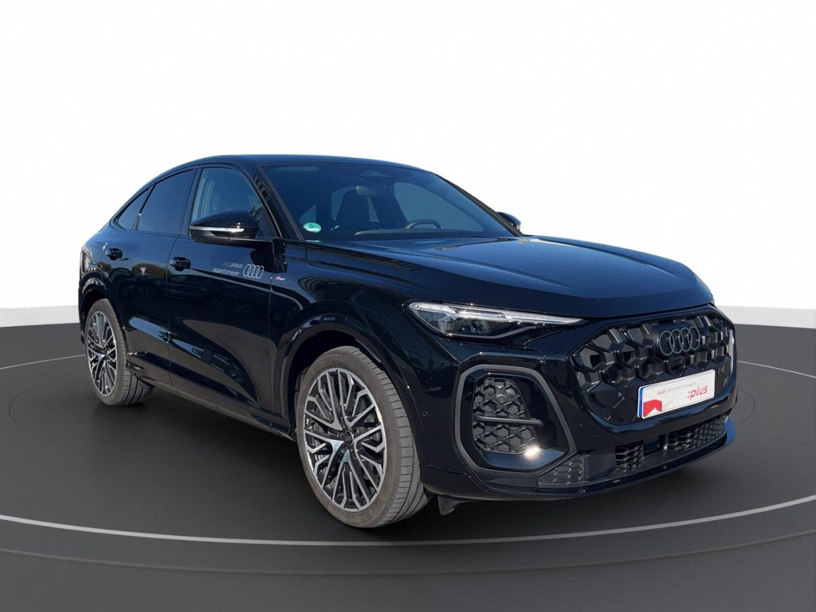 Audi Q5 Sportback – Bild 5