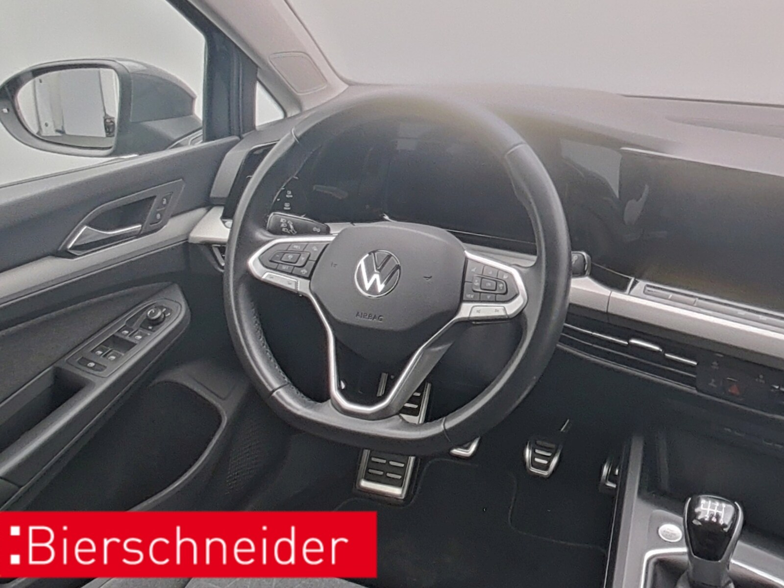 Volkswagen Golf – Bild 11