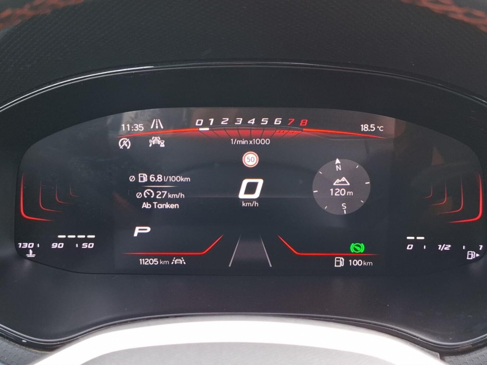 SEAT Arona – Bild 11