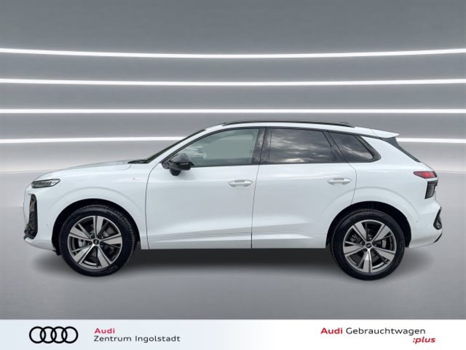 Audi Q3 – Bild 2