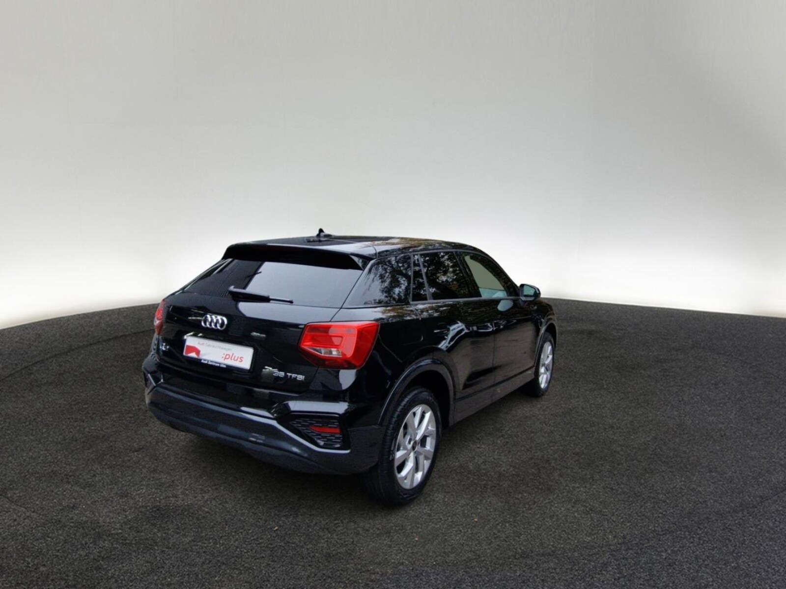 Audi Q2 – Bild 4