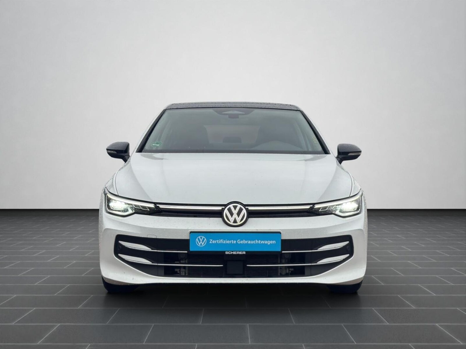 Volkswagen Golf – Bild 5
