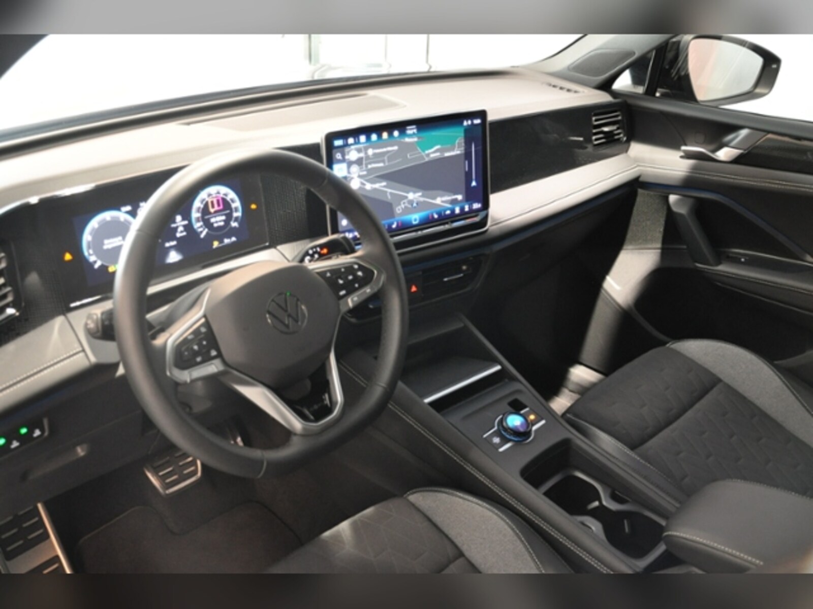 Volkswagen Tiguan – Bild 16