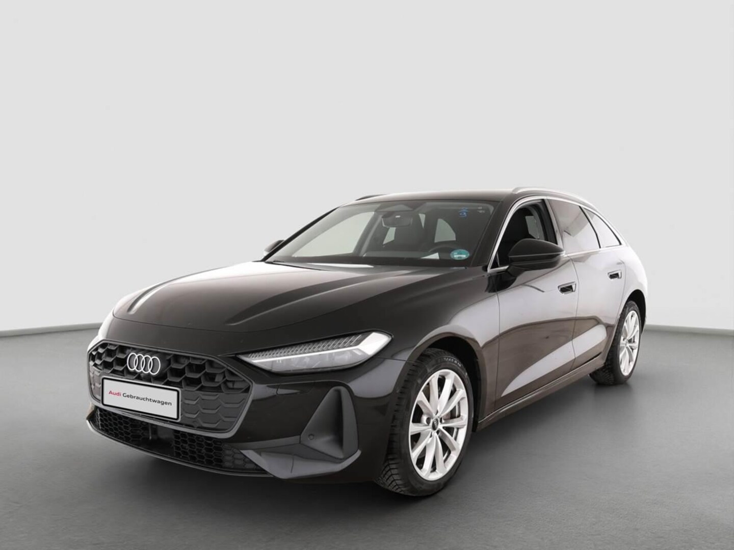 Bild über Audi A5 Avant TDI quattro 150 kW S tronic - für weitere Informationen kontaktieren Sie den Audi Partner
