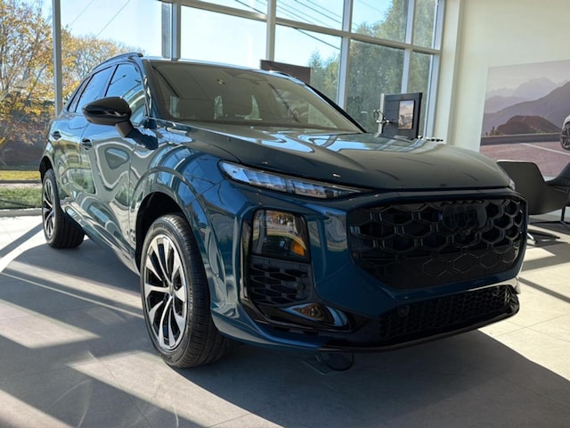 2026 Audi Q3