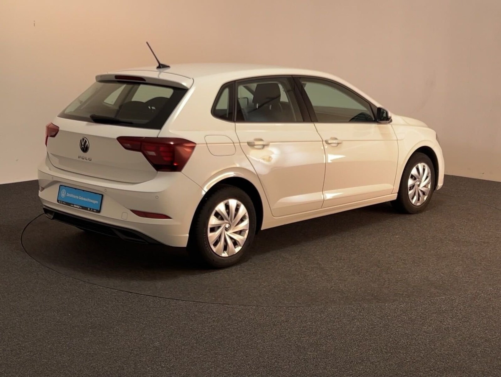 Volkswagen Polo – Bild 6