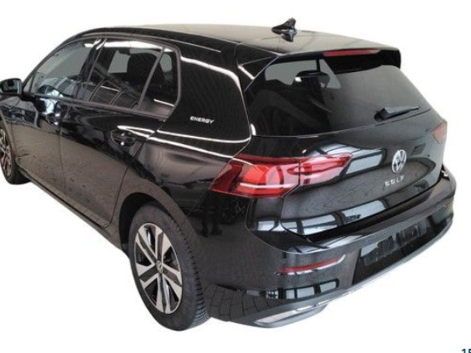 Volkswagen Golf – Bild 4