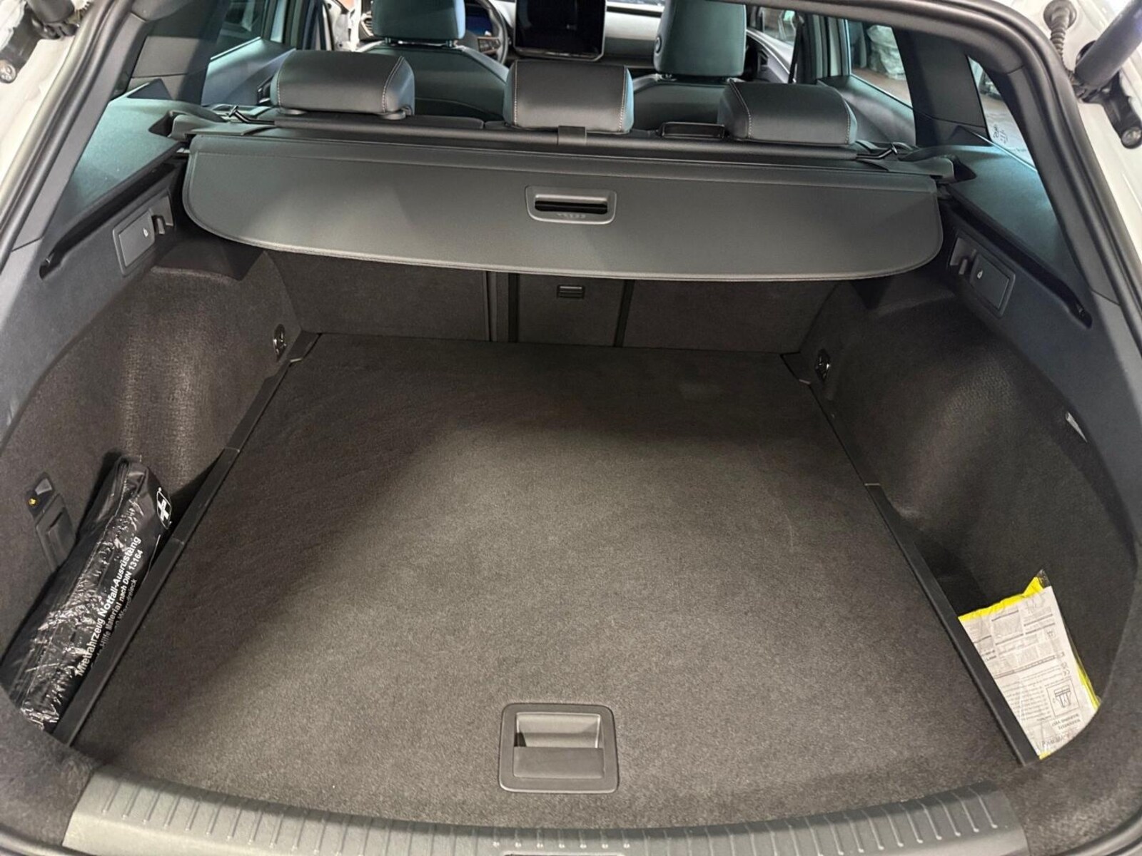 CUPRA Leon Sportstourer – Bild 15