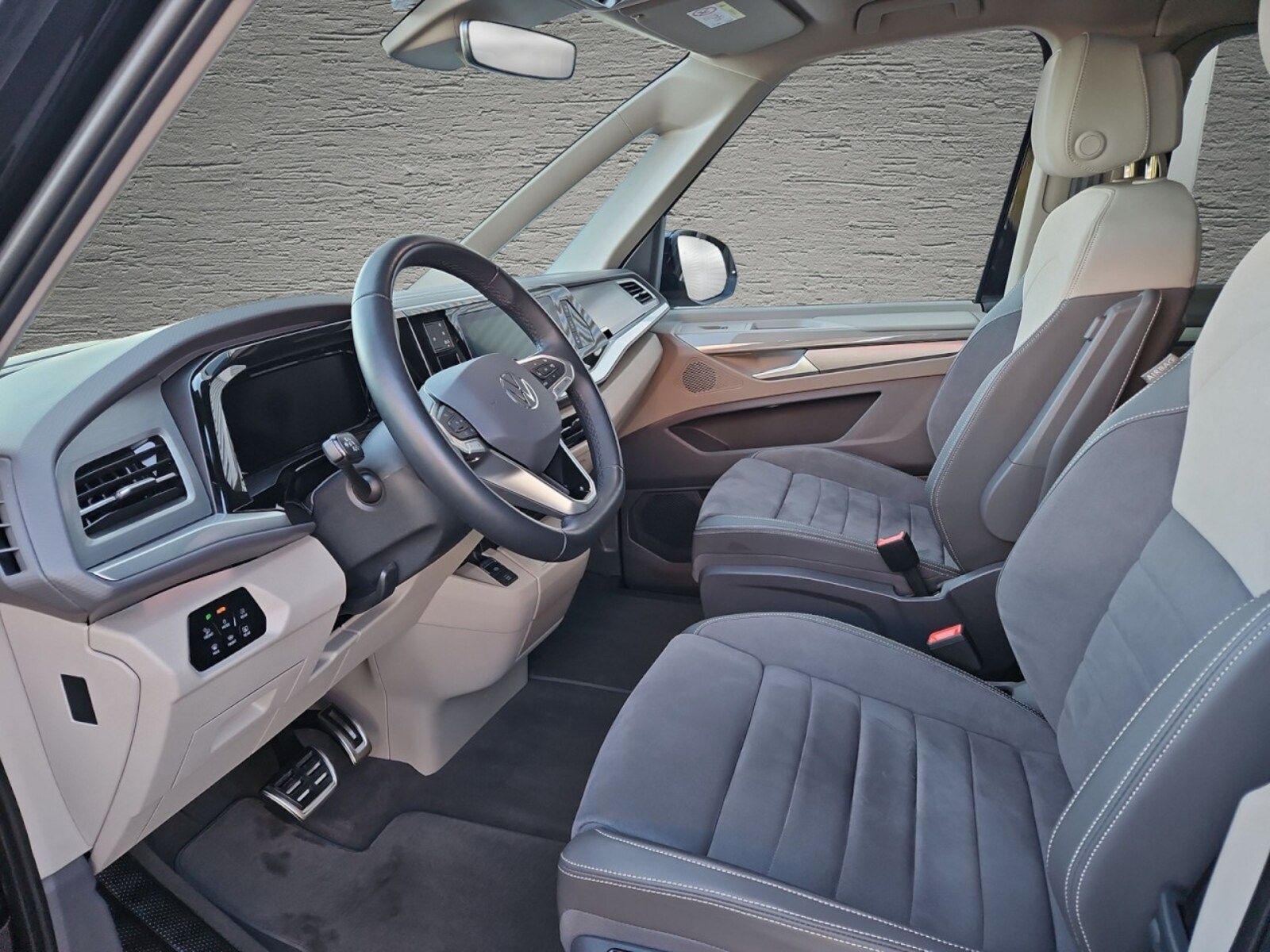 Volkswagen Multivan – Bild 9