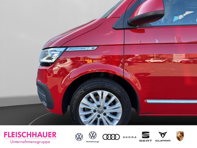 Volkswagen T6.1 Multivan