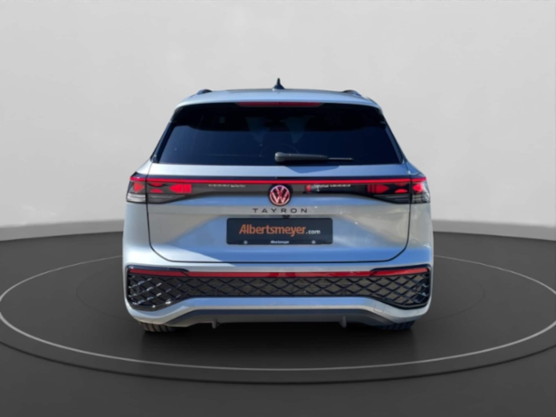 Volkswagen Tayron R-Line