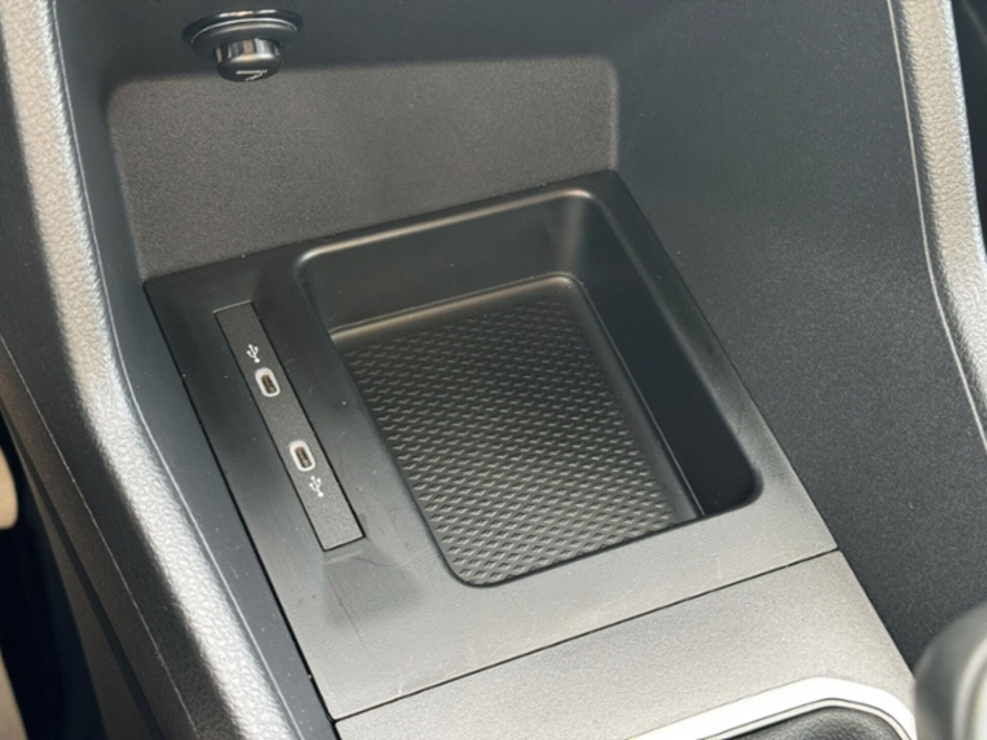 Volkswagen Caddy Life