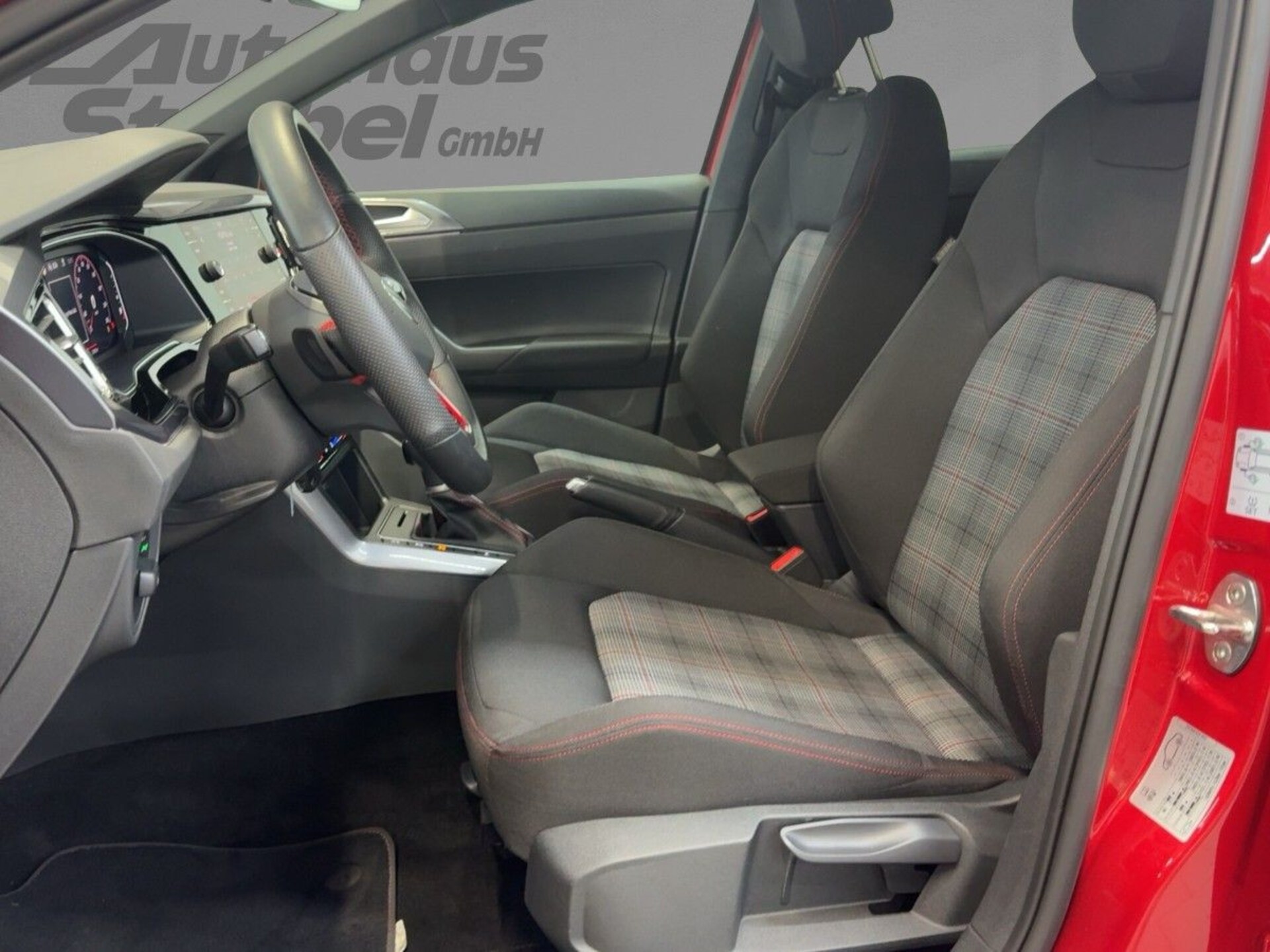 Volkswagen Polo GTI