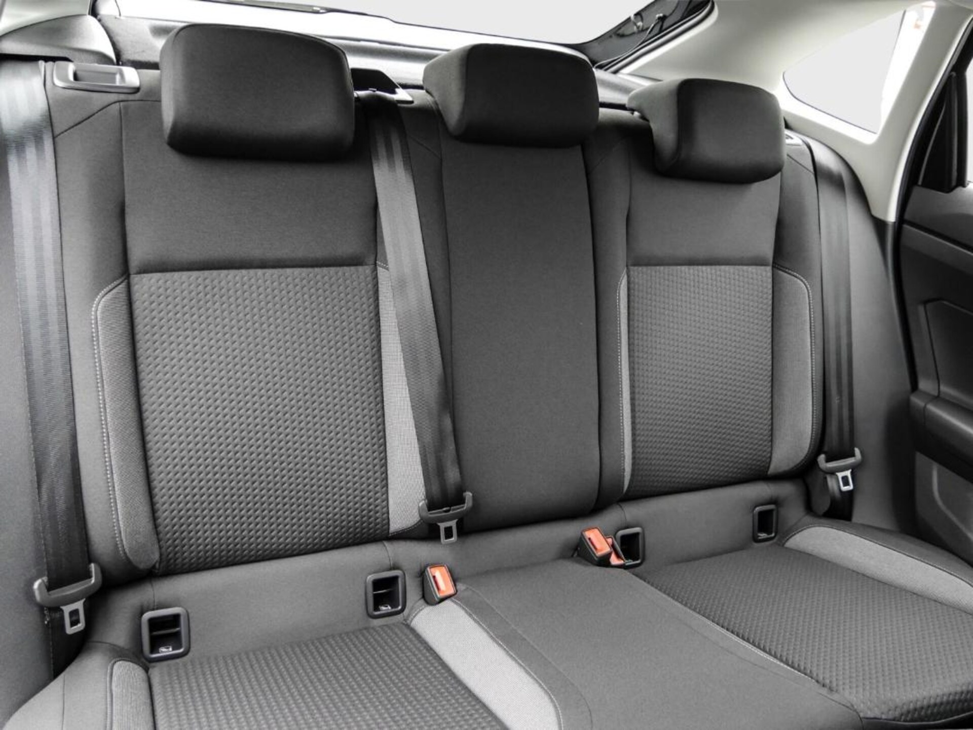 Volkswagen Taigo Life