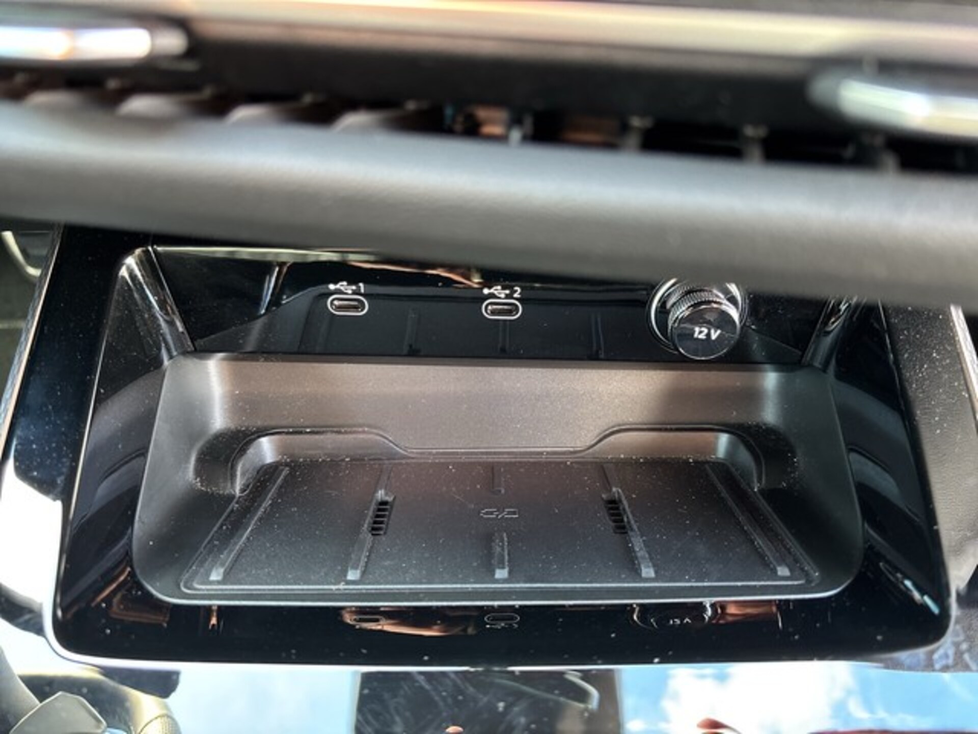 Audi A6 Avant e-hybrid