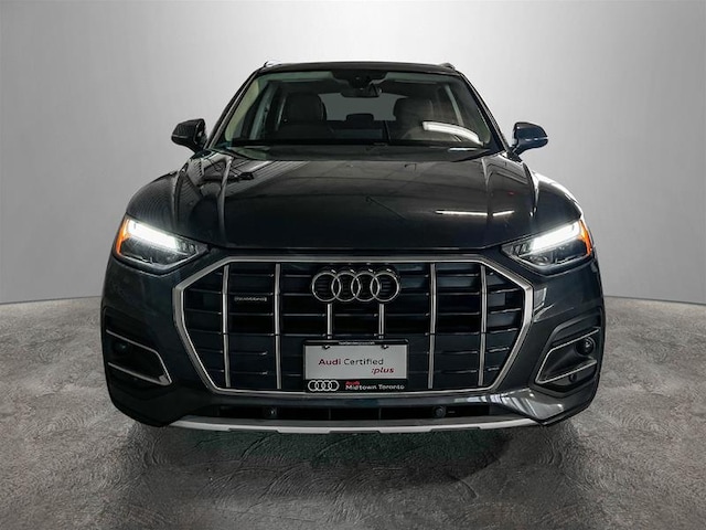 2022 Audi Q5