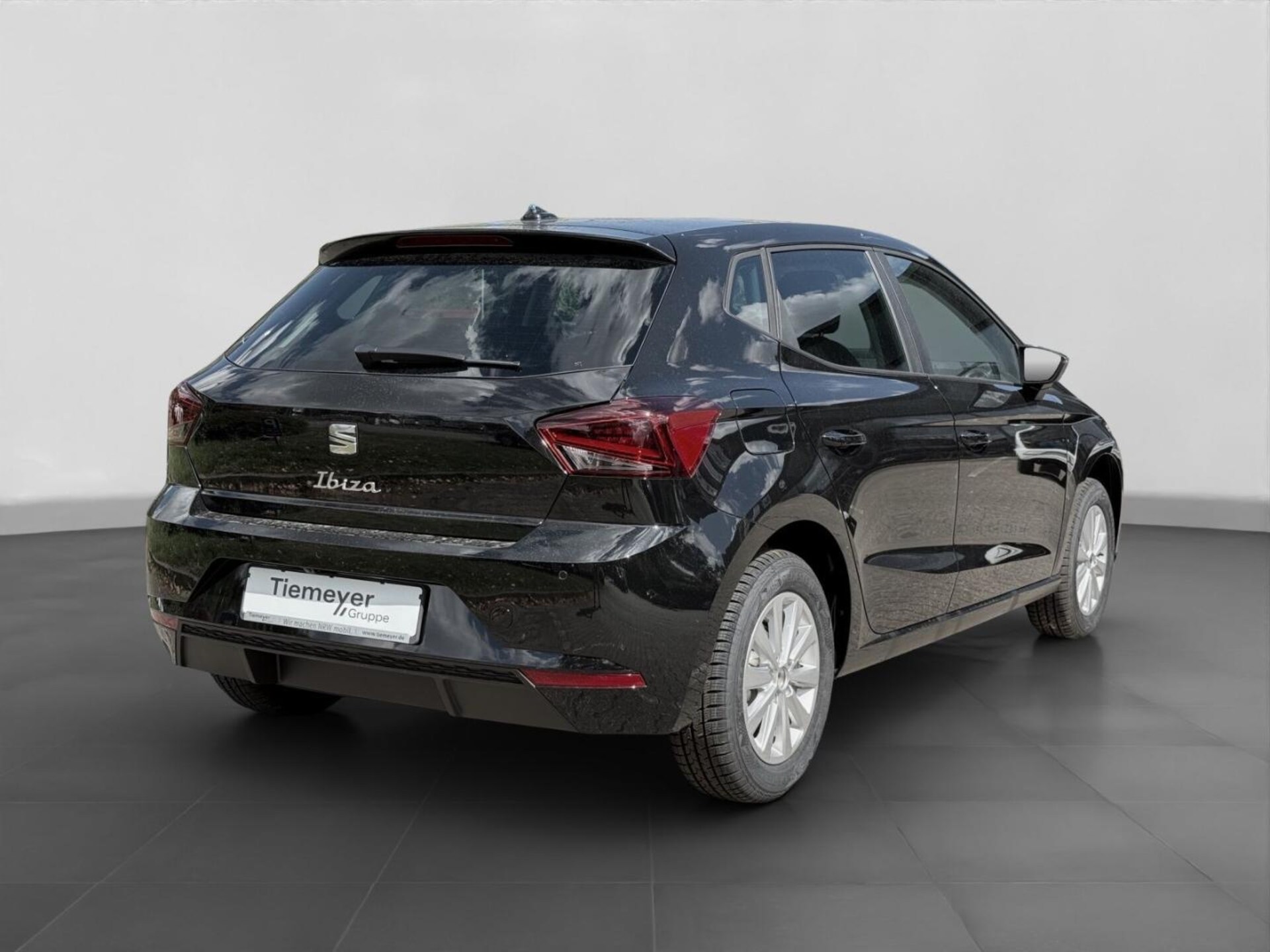 SEAT Ibiza Style