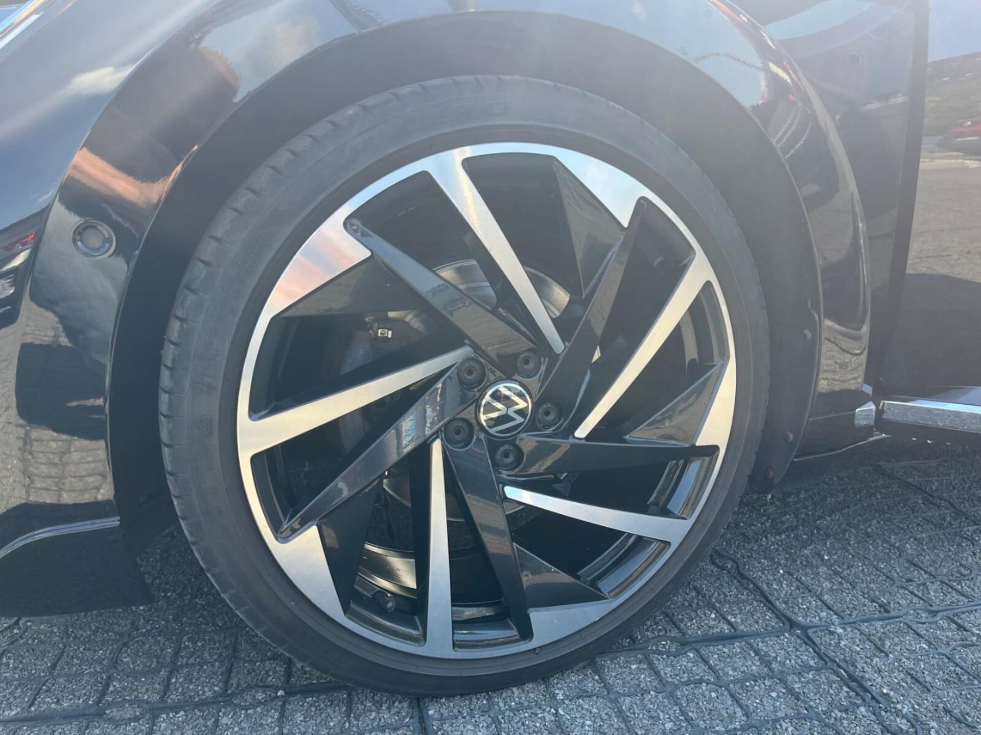 Volkswagen Arteon Shooting Brake R-Line