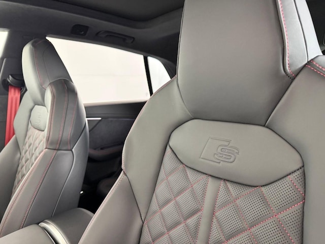 2026 Audi SQ8 Prestige - Photo 29