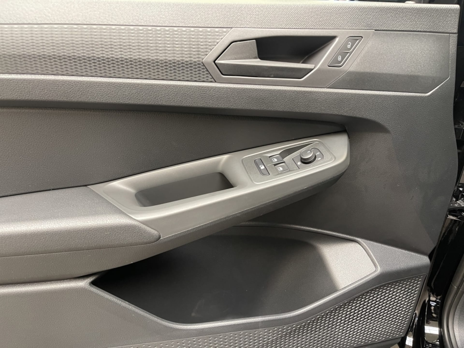 Volkswagen Caddy Cargo