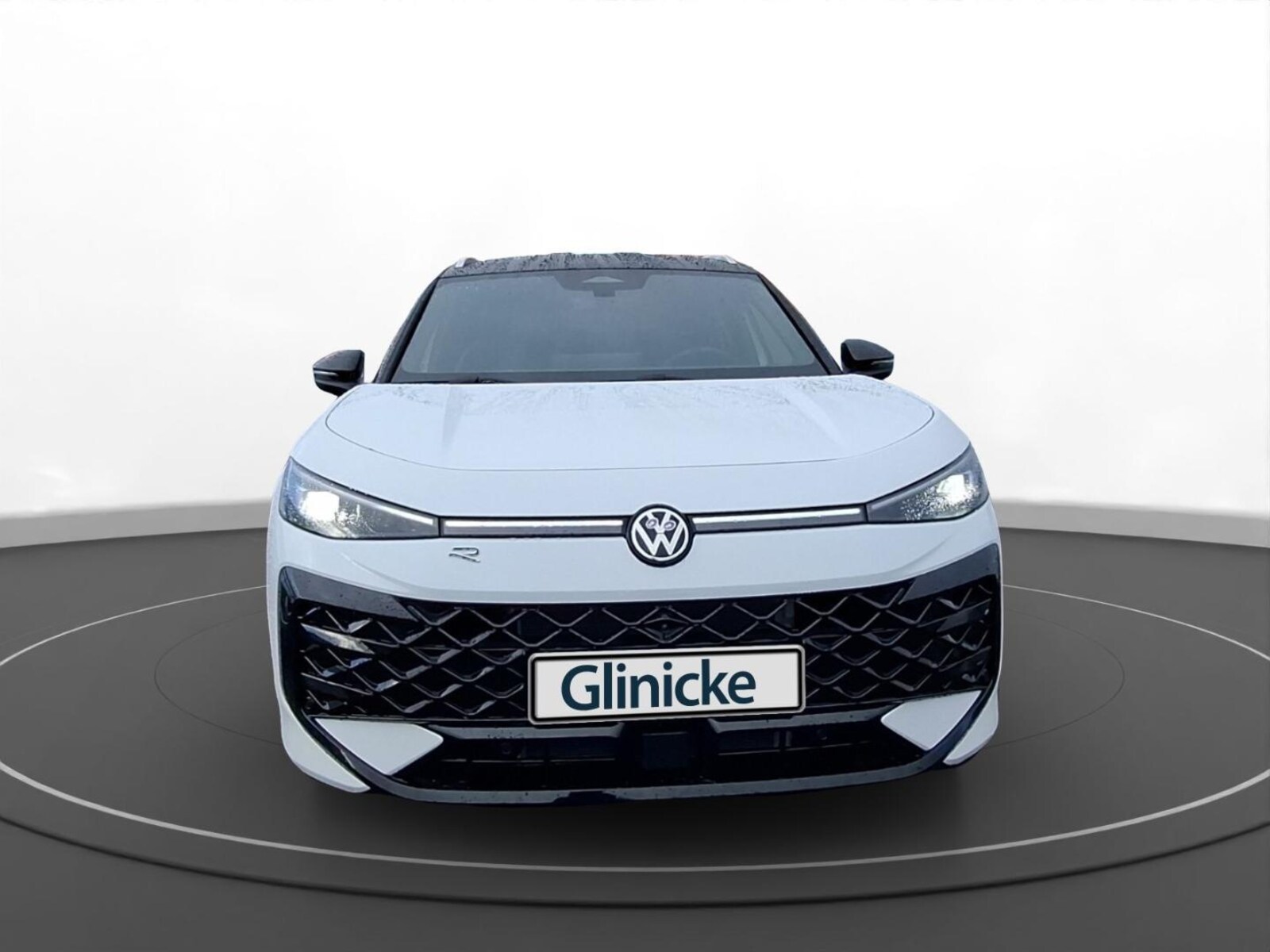 Volkswagen T-Roc – Bild 13