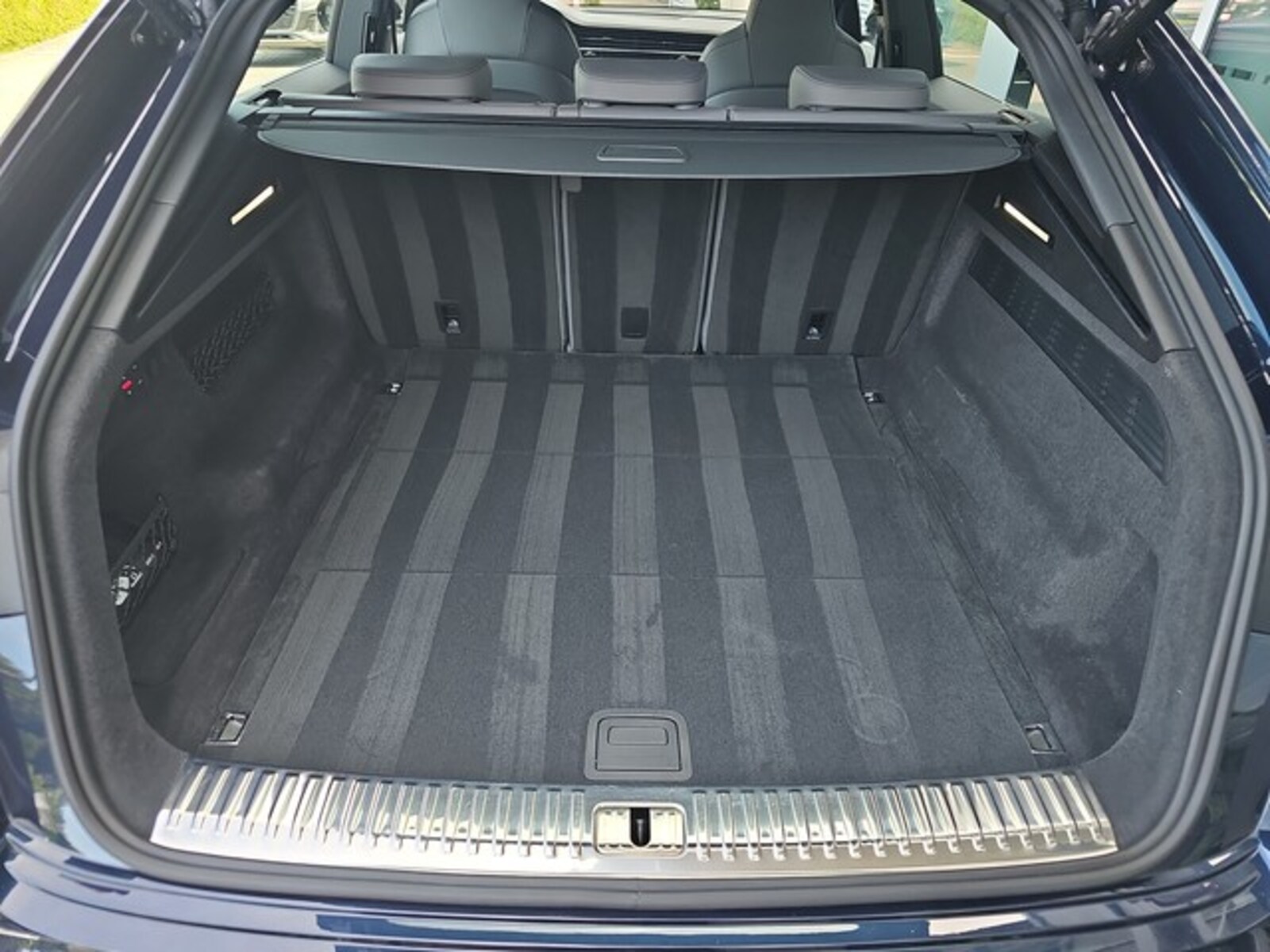 Audi Q8 – Bild 18