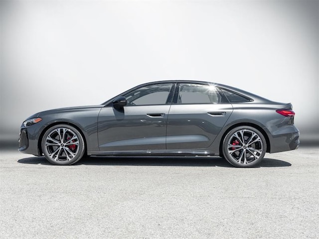 2026 Audi S5