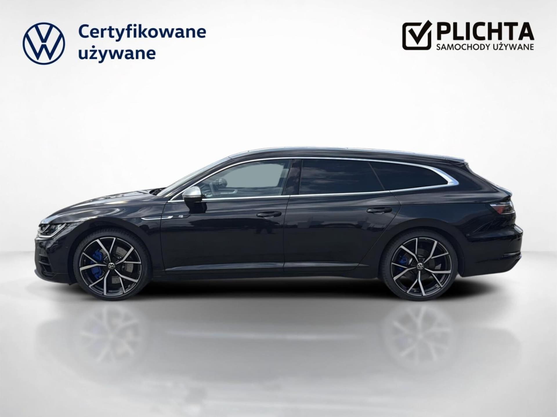 Volkswagen Arteon Shooting Brake R