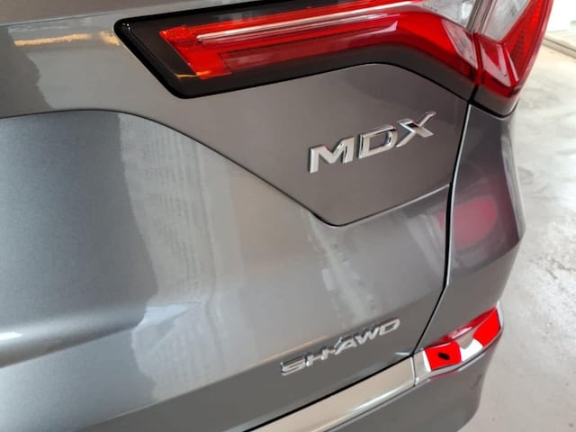 2024 Acura MDX Technology Package - Photo 18
