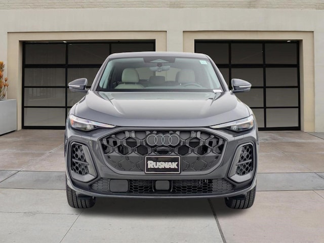 2026 Audi Q5 Sportback