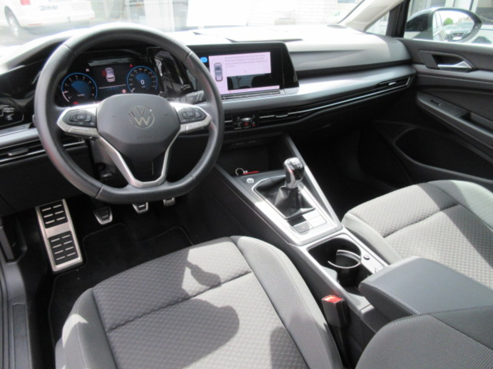 Volkswagen Golf – Bild 9