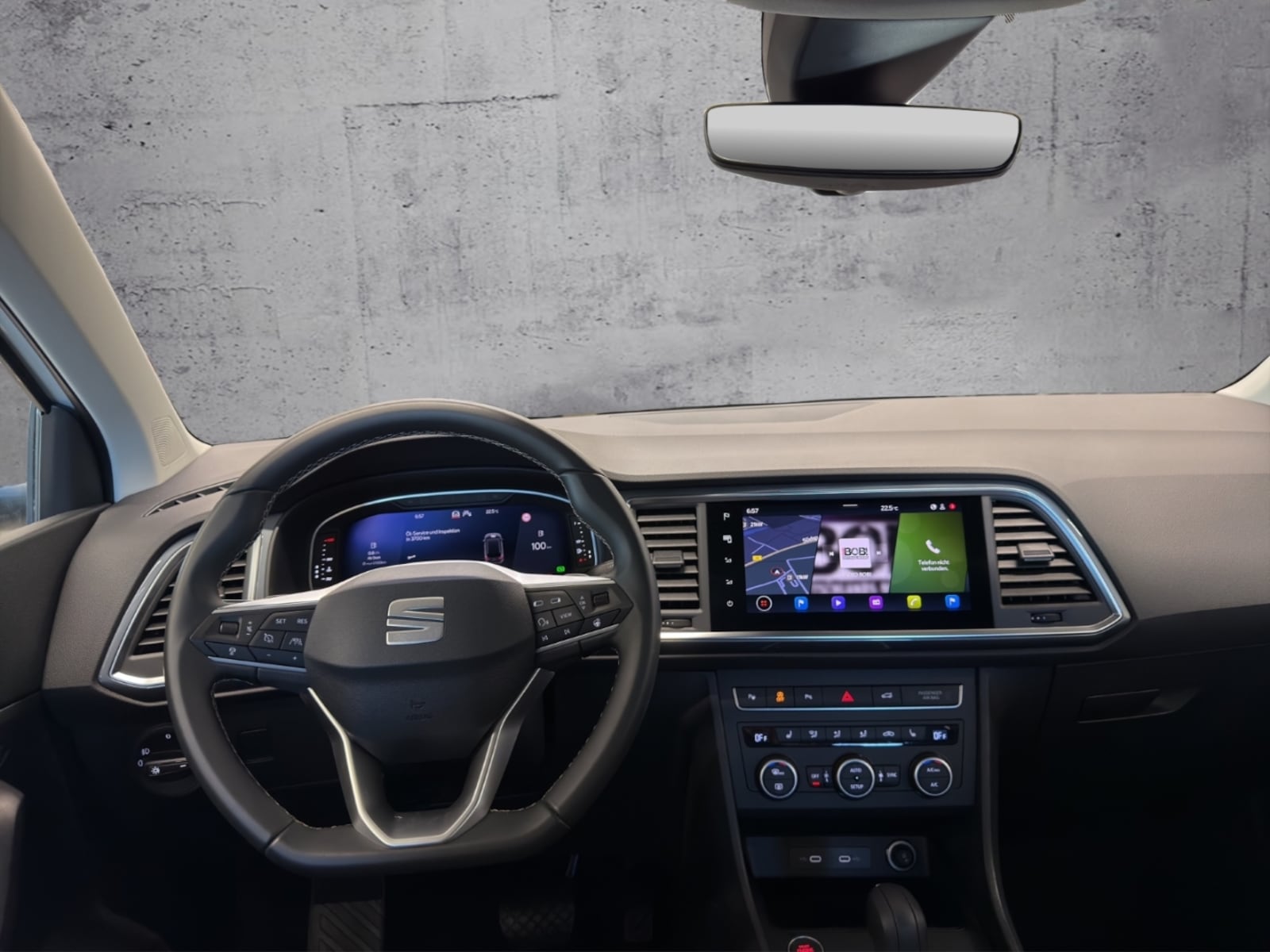 SEAT Ateca – Bild 14