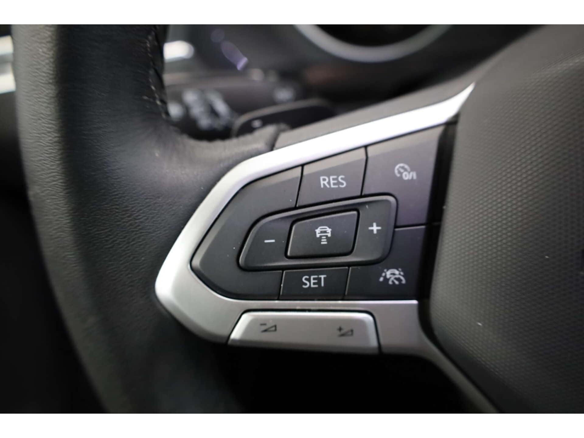 Volkswagen Tiguan MOVE