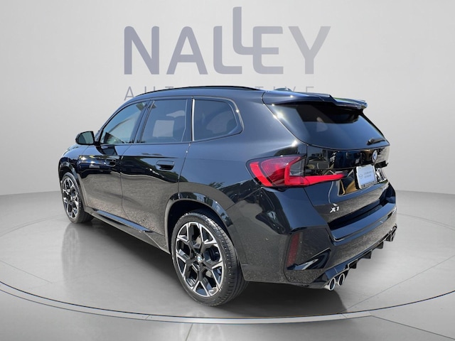 2024 BMW X1