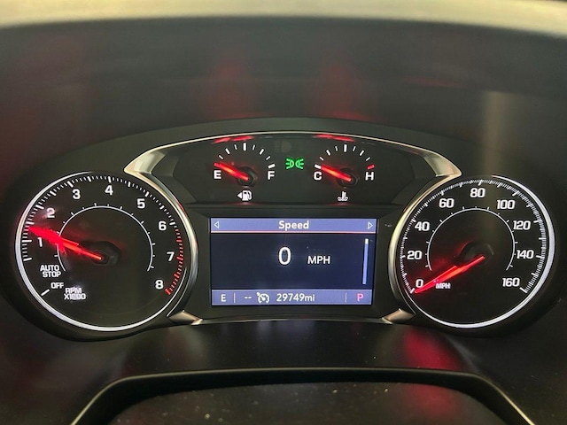 2025 Chevrolet Blazer 2LT - Photo 12