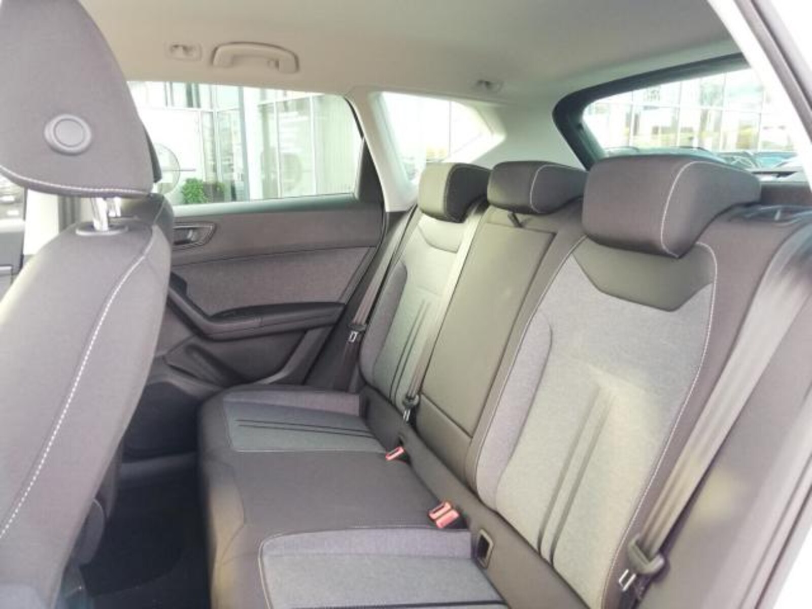 SEAT Ateca – Bild 18