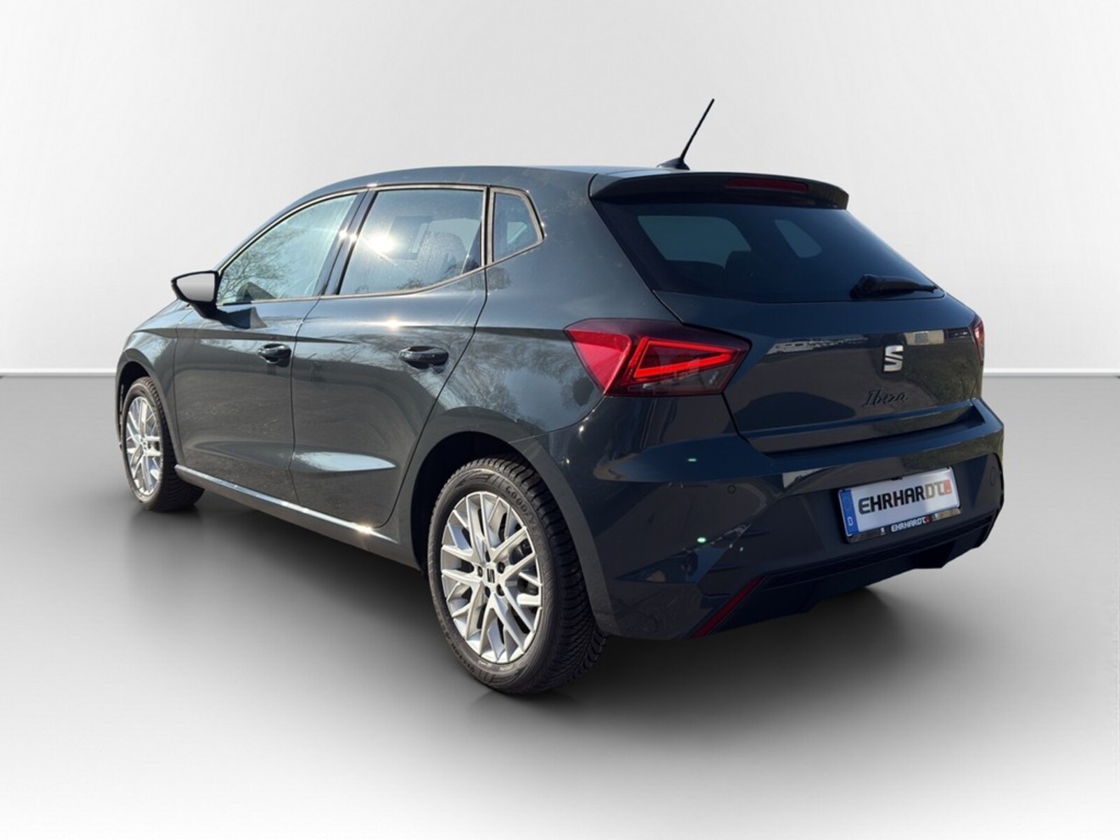 SEAT Ibiza – Bild 6
