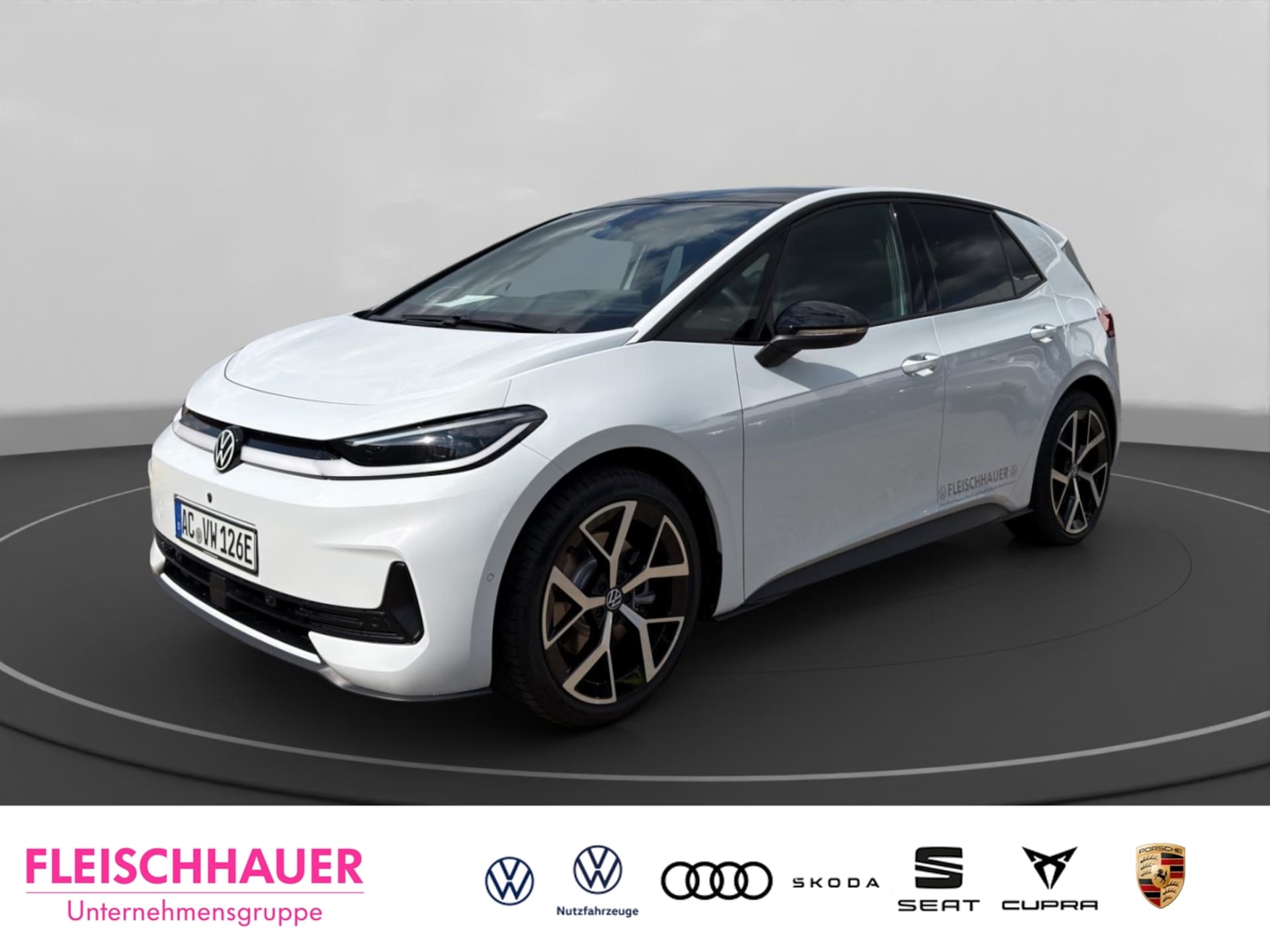 Volkswagen ID.3 Neo Style