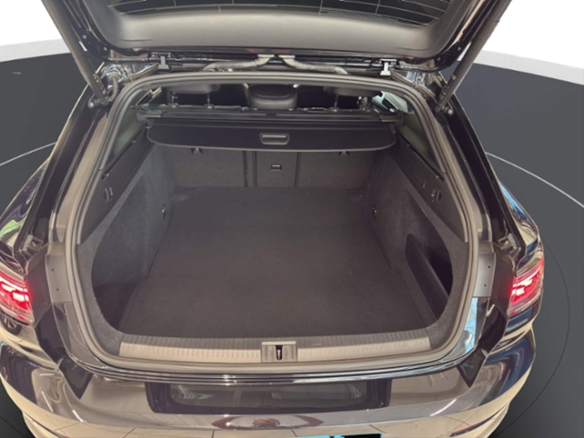 Volkswagen Arteon Shooting Brake R-Line