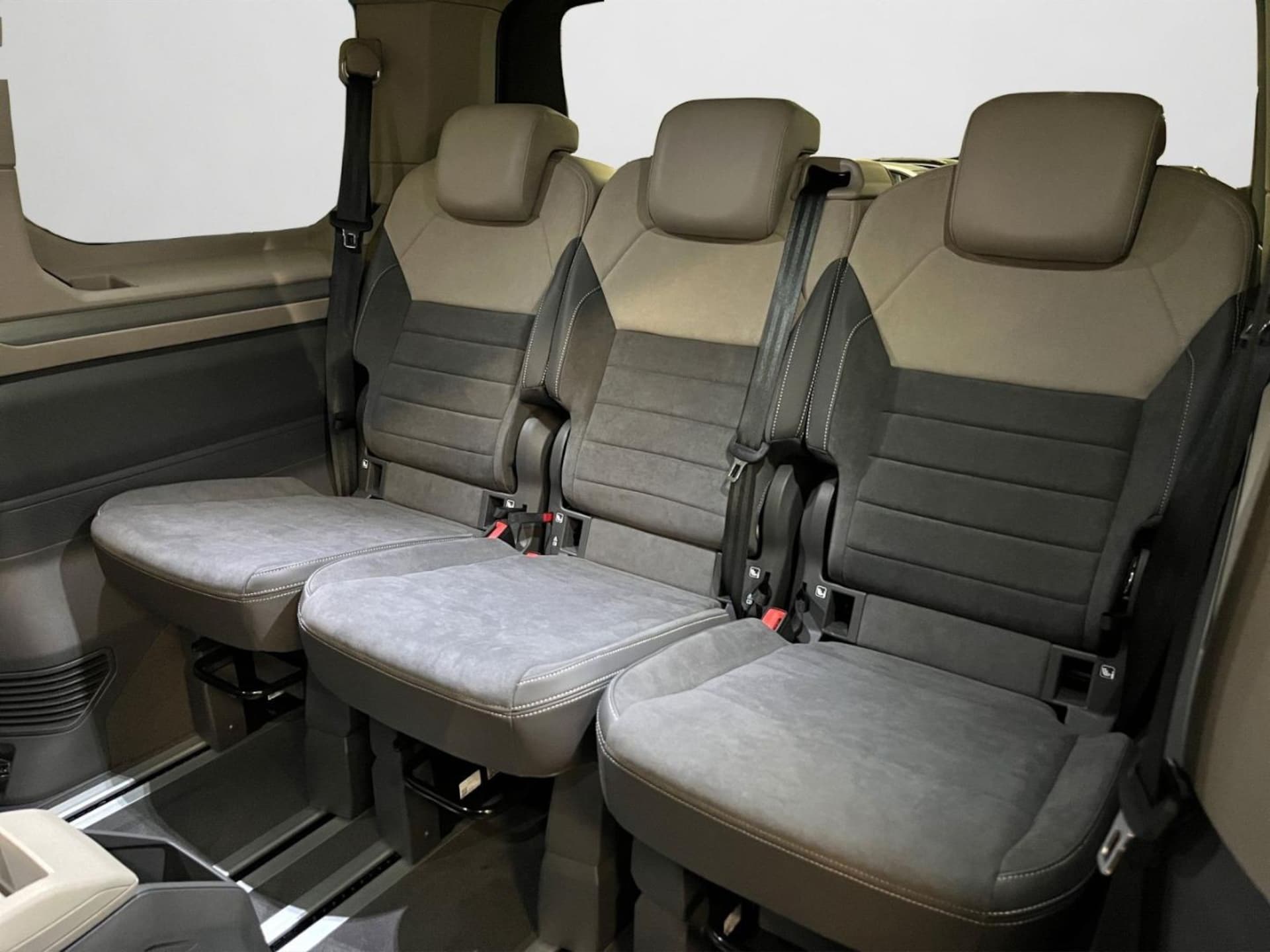 Volkswagen Multivan Life