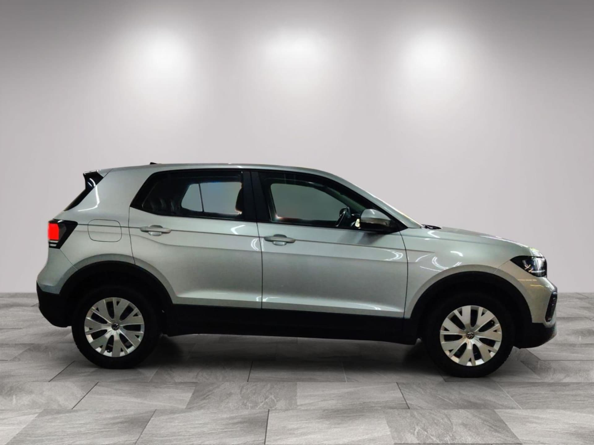 Volkswagen T-Cross Basis-Modell