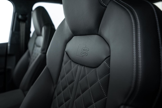2026 Audi SQ7 Prestige - Photo 18