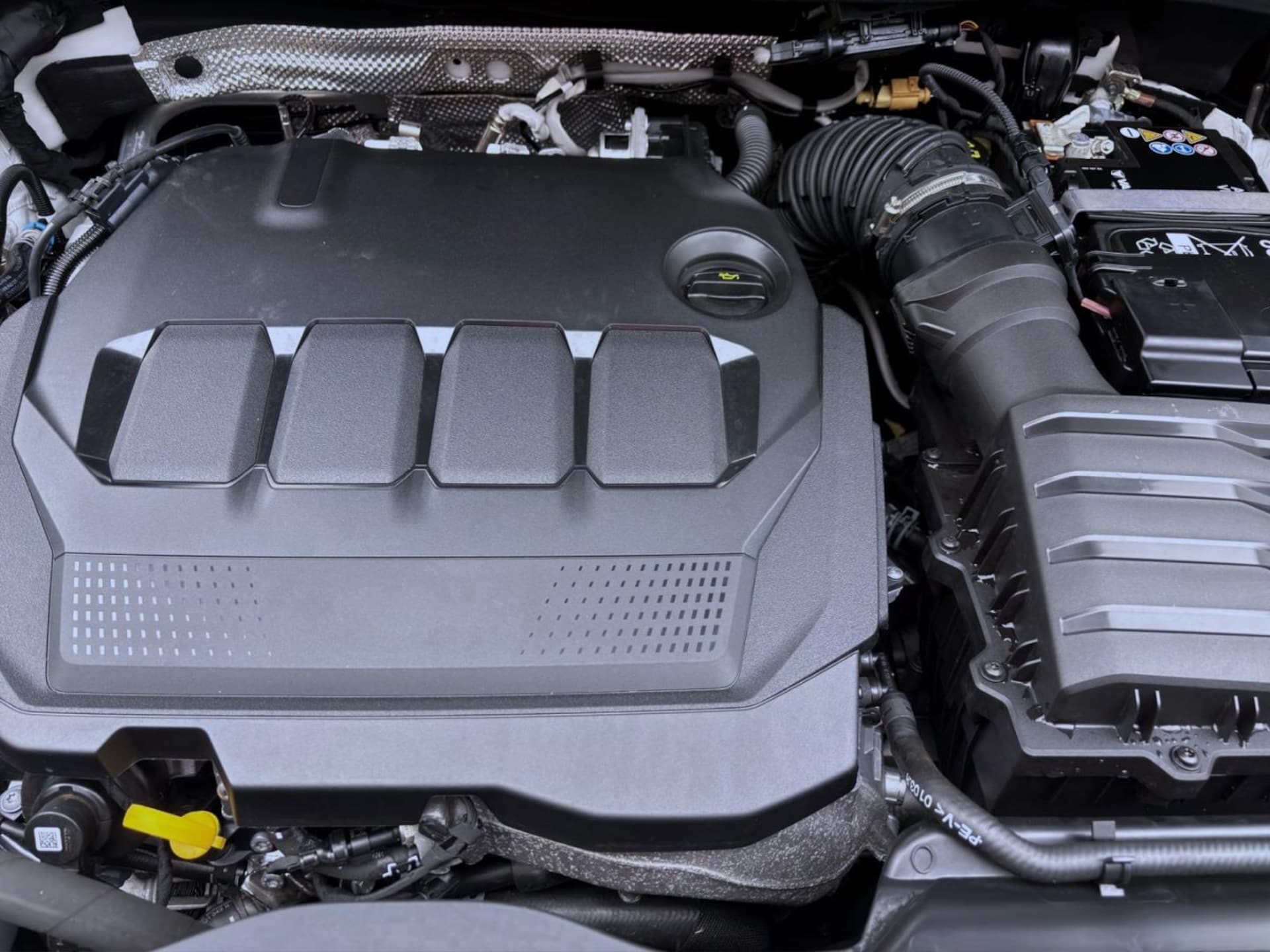 Volkswagen Tayron R-Line