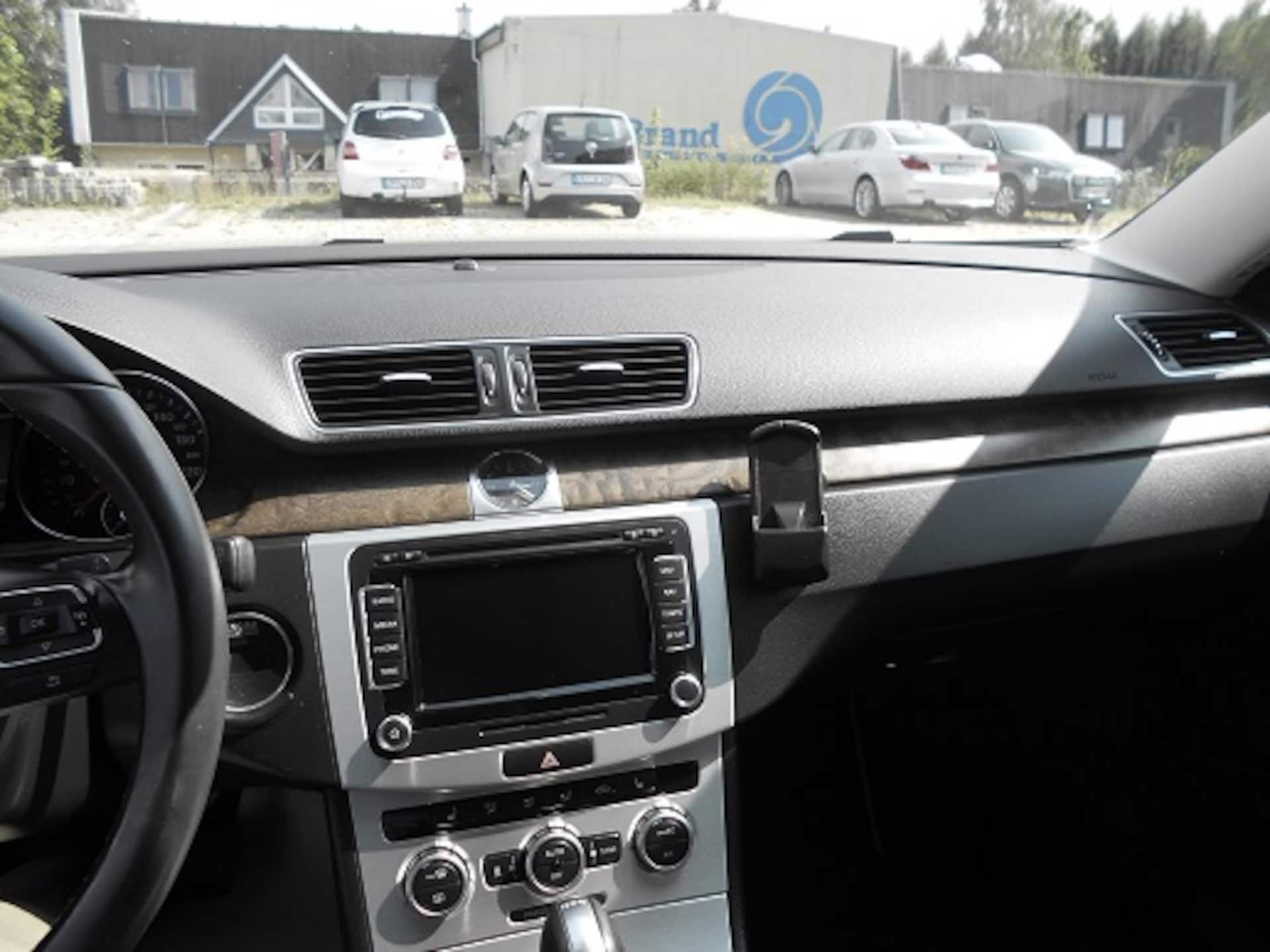 Volkswagen Passat Variant Exclusive